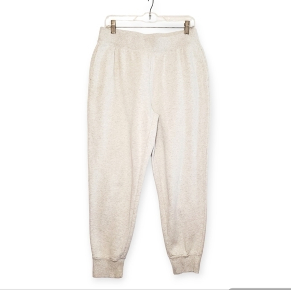 Tna Aritzia Cozy Cotton Jogger Sweatpants Track Athletic Sporty